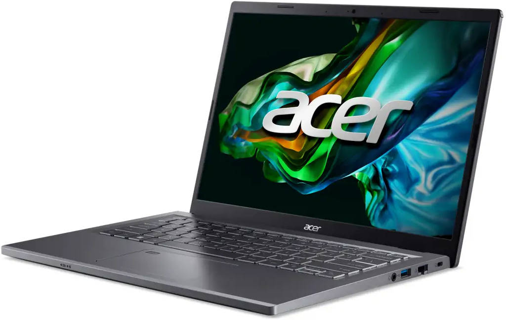 Acer Aspire 5 A514-56GM (NX.KKCSI.001) Laptop (Core i5 13th Gen/8 GB/512 GB SSD/Windows 11/4 GB)