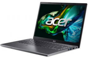 Acer Aspire 5 A514-56GM (NX.KKCSI.004) Laptop (Core i7 13th Gen/8 GB/512 GB SSD/Windows 11/4 GB)