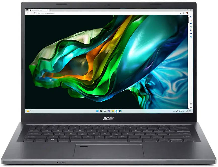 Acer Aspire 5 A514-56GM (NX.KKCSI.004) Laptop (Core i7 13th Gen/8 GB/512 GB SSD/Windows 11/4 GB)