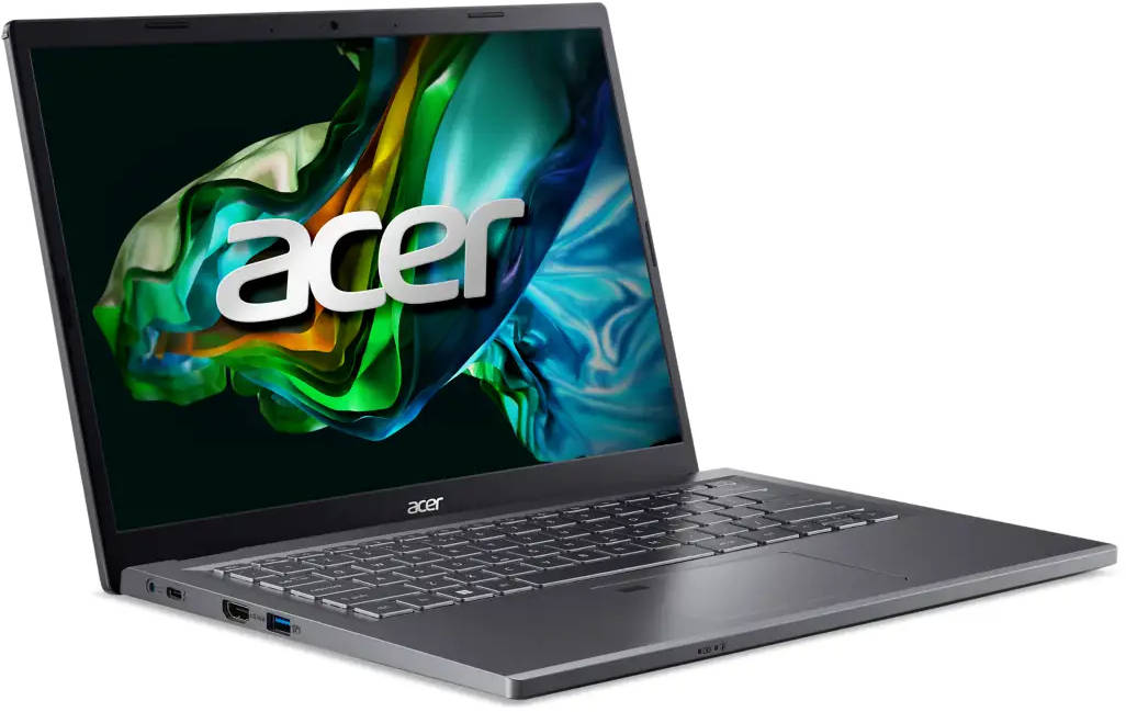 Acer Aspire 5 A514-56GM (NX.KKCSI.004) Laptop (Core i7 13th Gen/8 GB/512 GB SSD/Windows 11/4 GB)