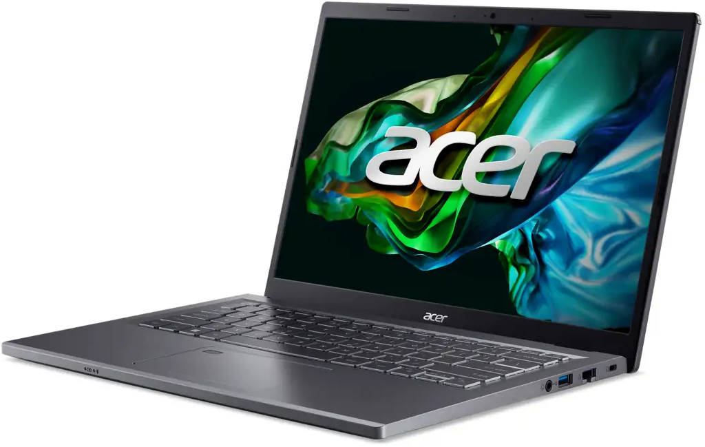 Acer Aspire 5 A514-56GM (NX.KKCSI.004) Laptop (Core i7 13th Gen/8 GB/512 GB SSD/Windows 11/4 GB)