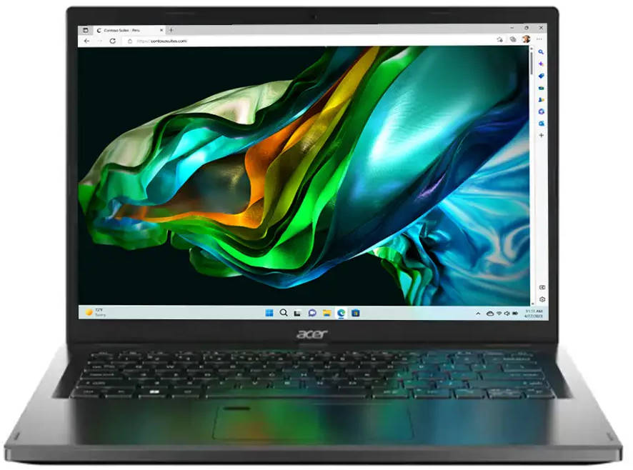 Acer Aspire 5 A514-56M (UN.KH6SI.004) Laptop (Core i5 13th Gen/16 GB/512 GB SSD/Windows 11)