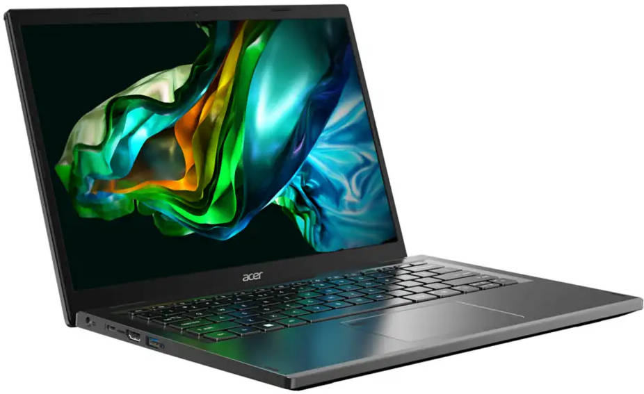 Acer Aspire 5 A514-56M (UN.KH6SI.004) Laptop (Core i5 13th Gen/16 GB/512 GB SSD/Windows 11)