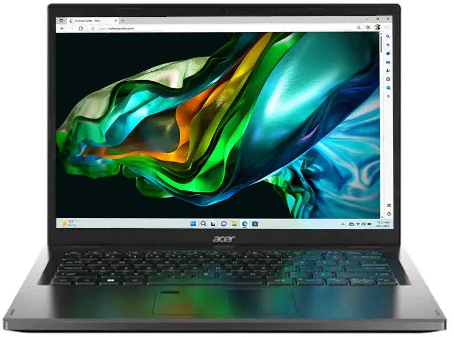Acer Aspire 5 A514-56M (UN.KH7SI.004) Laptop (Core i5 13th Gen/8 GB/512 GB SSD/Windows 11)