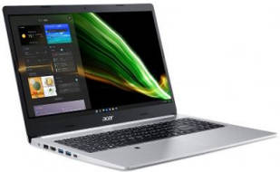 Acer Aspire 5 A515-45-R8AH (NX.ABKAA.001) Laptop (AMD Quad Core Ryzen 3/4 GB/128 GB SSD/Windows 11)