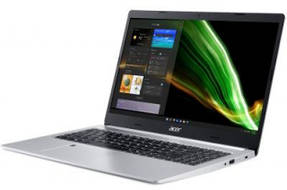 Acer Aspire 5 A515-45-R8AH (NX.ABKAA.001) Laptop (AMD Quad Core Ryzen 3/4 GB/128 GB SSD/Windows 11)