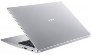 Acer Aspire 5 A515-45-R8AH (NX.ABKAA.001) Laptop (AMD Quad Core Ryzen 3/4 GB/128 GB SSD/Windows 11)