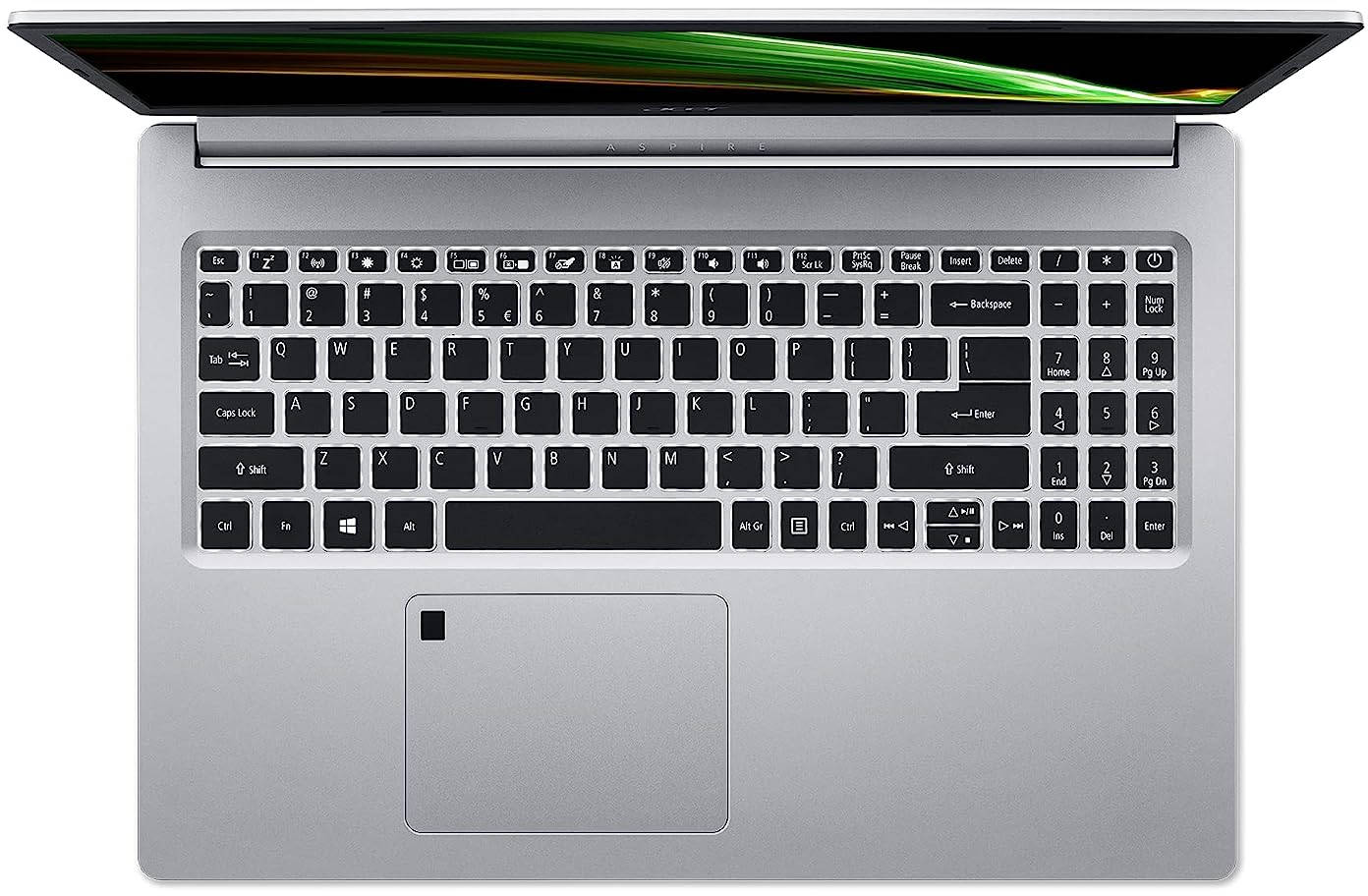Acer Aspire 5 A515-45-R8AH (NX.ABKAA.001) Laptop (AMD Quad Core Ryzen 3/4 GB/128 GB SSD/Windows 11)