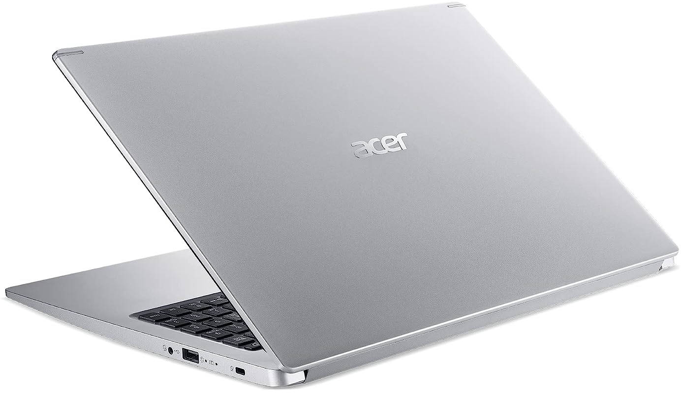 Acer Aspire 5 A515-45-R8AH (NX.ABKAA.001) Laptop (AMD Quad Core Ryzen 3/4 GB/128 GB SSD/Windows 11)