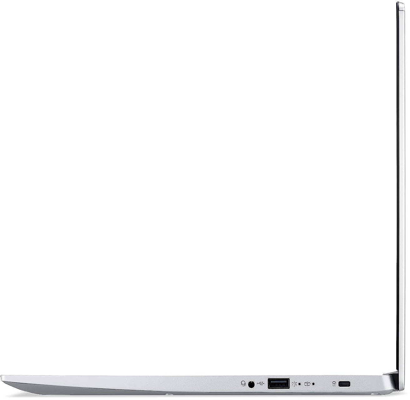 Acer Aspire 5 A515-45-R8AH (NX.ABKAA.001) Laptop (AMD Quad Core Ryzen 3/4 GB/128 GB SSD/Windows 11)