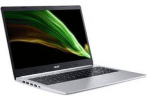 Acer Aspire 5 A515-45-R9PX (NX.A84SI.003) Laptop (AMD Octa Core Ryzen 7/8 GB/512 GB SSD/Windows 10)