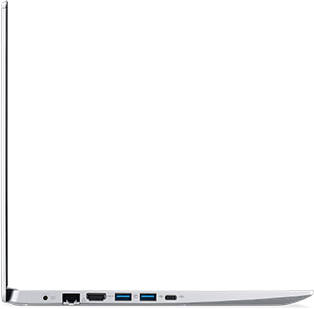 Acer Aspire 5 A515-46-R3UB (NX.ABRAA.007) Laptop (AMD Quad Core Ryzen 3/4 GB/128 GB SSD/Windows 11)