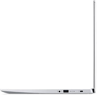 Acer Aspire 5 A515-46-R3UB (NX.ABRAA.007) Laptop (AMD Quad Core Ryzen 3/4 GB/128 GB SSD/Windows 11)