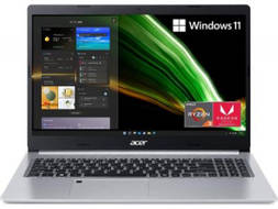 Acer Aspire 5 A515-46-R3UB (NX.ABRAA.007) Laptop (AMD Quad Core Ryzen 3/4 GB/128 GB SSD/Windows 11)