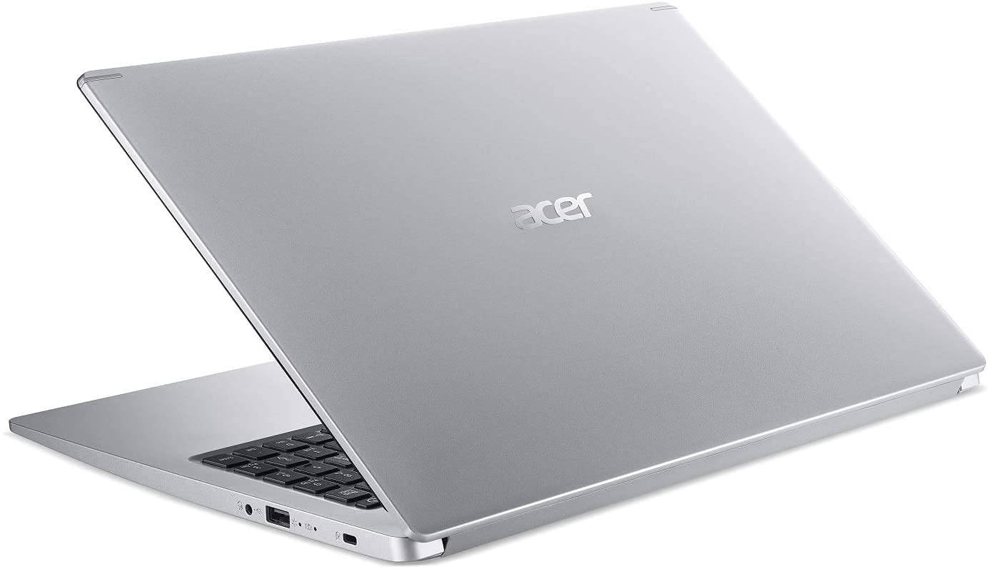 Acer Aspire 5 A515-46-R3UB (NX.ABRAA.007) Laptop (AMD Quad Core Ryzen 3/4 GB/128 GB SSD/Windows 11)