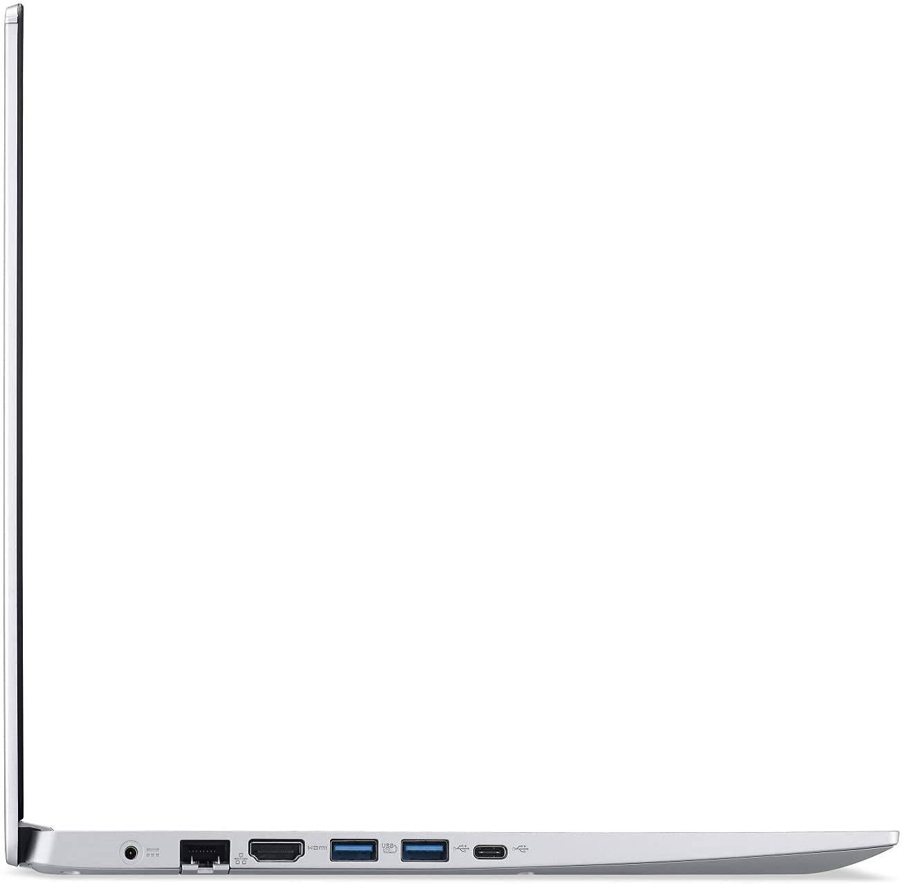 Acer Aspire 5 A515-46-R3UB (NX.ABRAA.007) Laptop (AMD Quad Core Ryzen 3/4 GB/128 GB SSD/Windows 11)