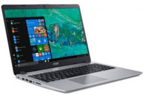 Acer Aspire 5 A515-52G-580Q (NX.H5QSI.003) Laptop (Core i5 8th Gen/8 GB/1 TB/Windows 10/2 GB)