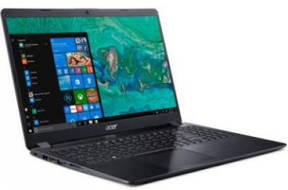 Acer Aspire 5 A515-52K (UN.HA2SI.003) Laptop (Core i3 7th Gen/4 GB/256 GB SSD/Windows 10)