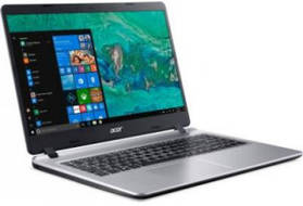 Acer Aspire 5 A515-53K (NX.H9TSI.003) Laptop (Core i3 7th Gen/4 GB/1 TB/Windows 10)