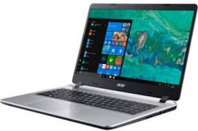 Acer Aspire 5 A515-53K (NX.H9TSI.003) Laptop (Core i3 7th Gen/4 GB/1 TB/Windows 10)