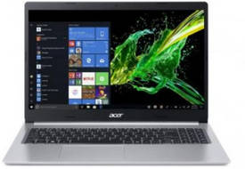 Acer Aspire 5 A515-54-34TN (UN.HN3SI.005) Laptop (Core i3 10th Gen/4 GB/1 TB/Windows 10)