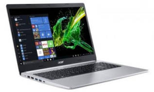Acer Aspire 5 A515-54-34TN (UN.HN3SI.005) Laptop (Core i3 10th Gen/4 GB/1 TB/Windows 10)