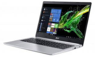 Acer Aspire 5 A515-55 (NX.HSMSI.001) Laptop (Core i5 10th Gen/8 GB/512 GB SSD/Windows 10)