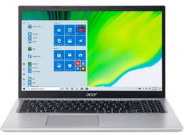 Acer Aspire 5 A515-56-5695 (NX.A1GSI.006) Laptop (Core i5 11th Gen/8 GB/512 GB SSD/Windows 10)