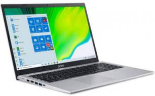 Acer Aspire 5 A515-56 (NX.A1ESI.006) Laptop (Core i5 11th Gen/8 GB/1 TB/Windows 10)
