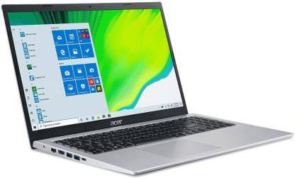 Acer Aspire 5 A515-56 (NX.A1ESI.00P) Laptop (Core i5 11th Gen/8 GB/1 TB/Windows 11)
