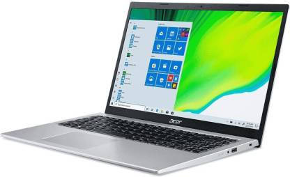 Acer Aspire 5 A515-56 (NX.A1ESI.00P) Laptop (Core i5 11th Gen/8 GB/1 TB/Windows 11)