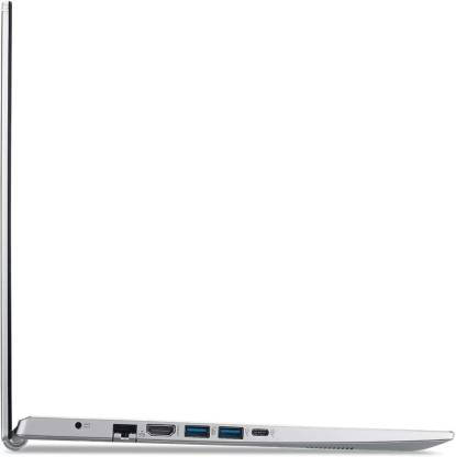 Acer Aspire 5 A515-56 (NX.A1ESI.00P) Laptop (Core i5 11th Gen/8 GB/1 TB/Windows 11)