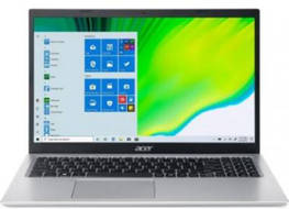 Acer Aspire 5 A515-56 (NX.A1GSI.008) Laptop (Core i3 11th Gen/4 GB/1 TB/Windows 10)