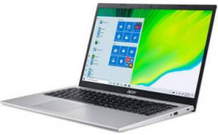 Acer Aspire 5 A515-56 (NX.A1GSI.008) Laptop (Core i3 11th Gen/4 GB/1 TB/Windows 10)