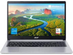 Acer Aspire 5 A515-56 (UN.A1ESI.018) Laptop (Core i5 11th Gen/8 GB/512 GB SSD/Windows 11)