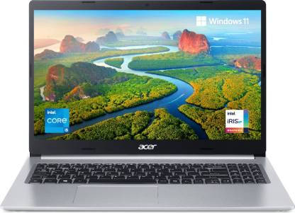 Acer Aspire 5 A515-56 (UN.A1ESI.018) Laptop (Core i5 11th Gen/8 GB/512 GB SSD/Windows 11)