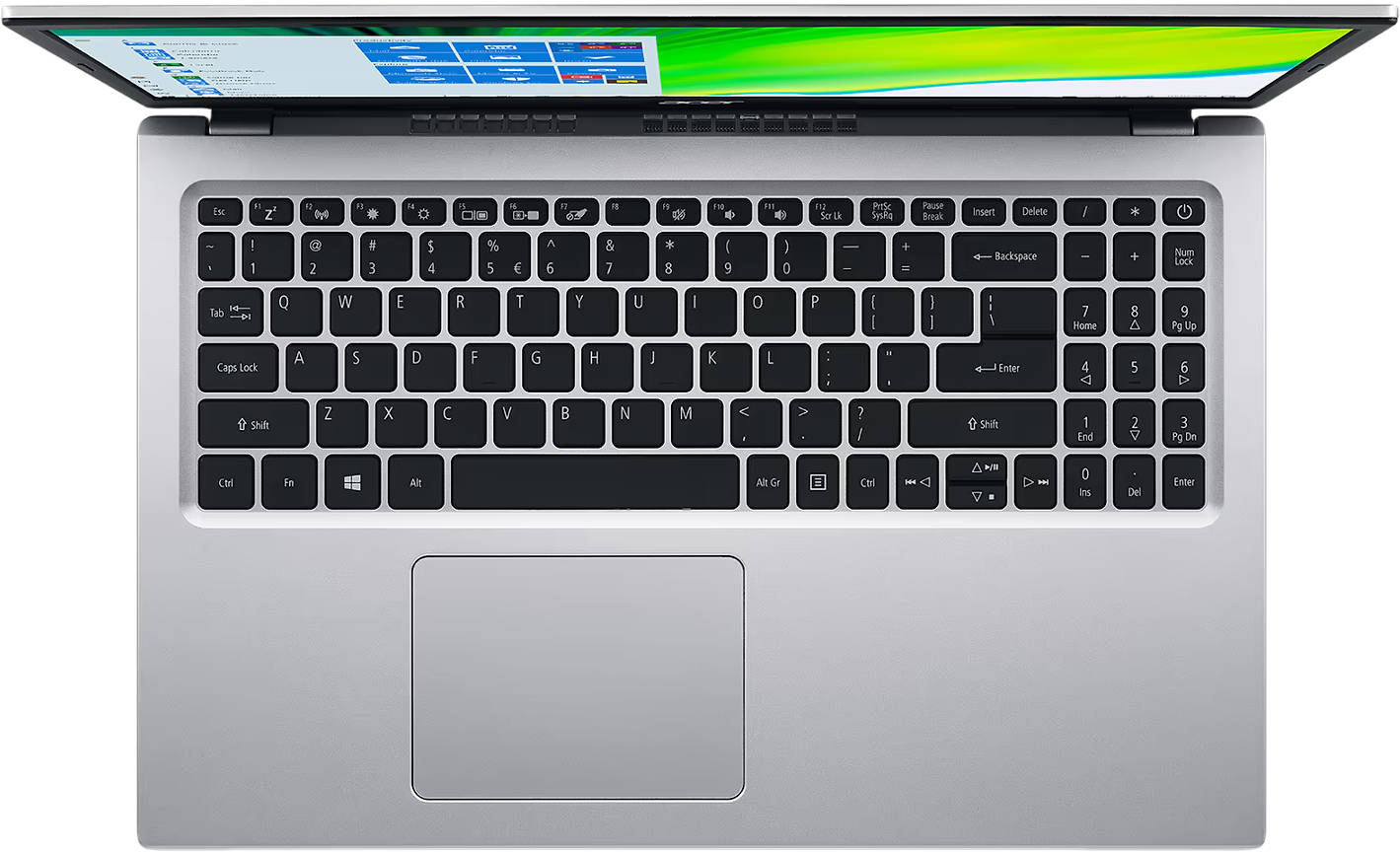 Acer Aspire 5 A515-56 (UN.A1ESI.022) Laptop (Core i5 11th Gen/12 GB/512 GB SSD/Windows 11)