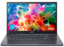 Acer Aspire 5 A515-57 (NX.K2VSI.002) Laptop (Core i3 12th Gen/8 GB/512 GB SSD/Windows 11)