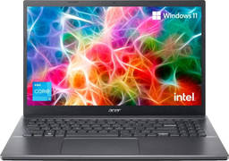 Acer Aspire 5 A515-57 (NX.K2VSI.002) Laptop (Core i3 12th Gen/8 GB/512 GB SSD/Windows 11) Laptop