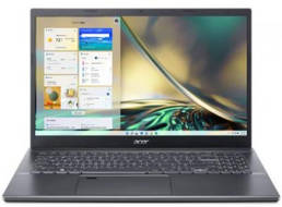 Acer Aspire 5 A515-57 (NX.K3JSI.004) Laptop (Core i3 12th Gen/8 GB/512 GB SSD/Windows 11)