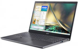 Acer Aspire 5 A515-57 (NX.K3JSI.004) Laptop (Core i3 12th Gen/8 GB/512 GB SSD/Windows 11)
