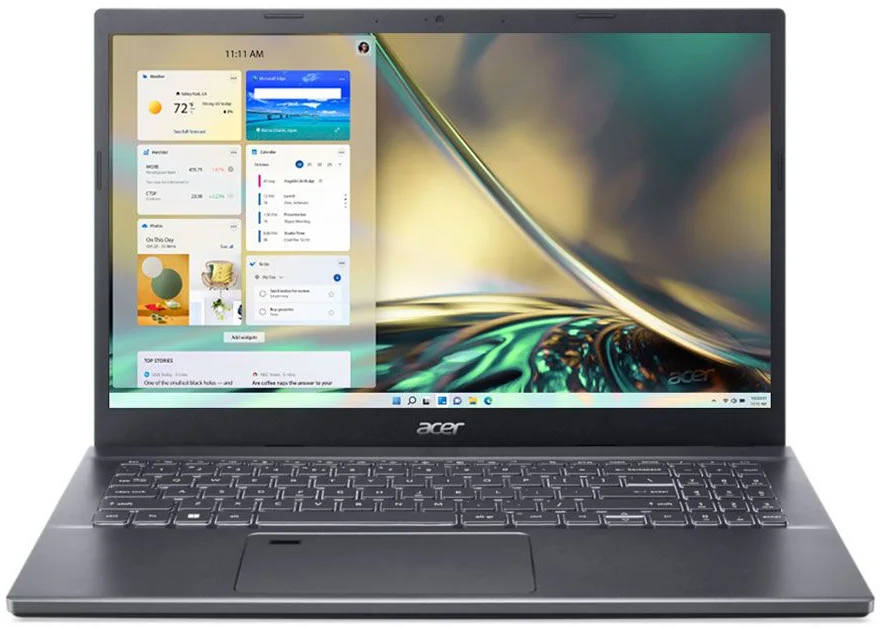 Acer Aspire 5 A515-57 (NX.K3JSI.004) Laptop (Core i3 12th Gen/8 GB/512 GB SSD/Windows 11)