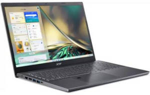 Acer Aspire 5 A515-57 (NX.K3JSI.006) Laptop (Core i5 12th Gen/8 GB/512 GB SSD/Windows 11)
