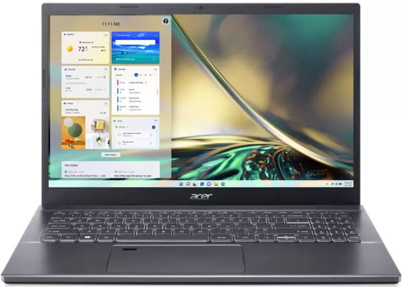 Acer Aspire 5 A515-57 (NX.K3JSI.006) Laptop (Core i5 12th Gen/8 GB/512 GB SSD/Windows 11)