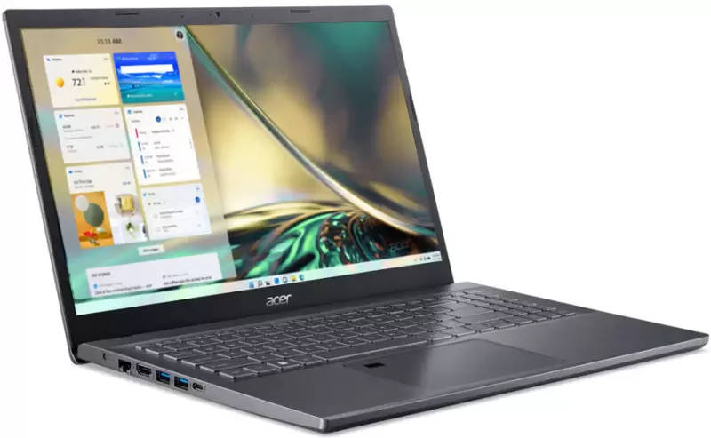 Acer Aspire 5 A515-57 (NX.K3JSI.006) Laptop (Core i5 12th Gen/8 GB/512 GB SSD/Windows 11)