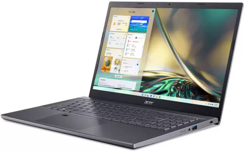 Acer Aspire 5 A515-57 (NX.K3JSI.006) Laptop (Core i5 12th Gen/8 GB/512 GB SSD/Windows 11)