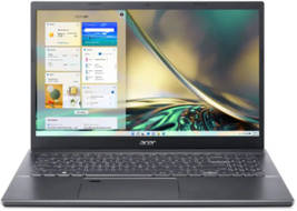 Acer Aspire 5 A515-57 (NX.K3KSI.003) Laptop (Core i3 12th Gen/8 GB/512 GB SSD/Windows 11)