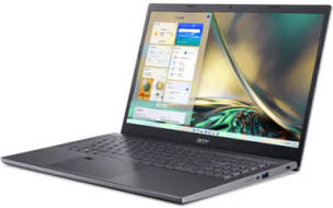 Acer Aspire 5 A515-57 (NX.K3KSI.003) Laptop (Core i3 12th Gen/8 GB/512 GB SSD/Windows 11)