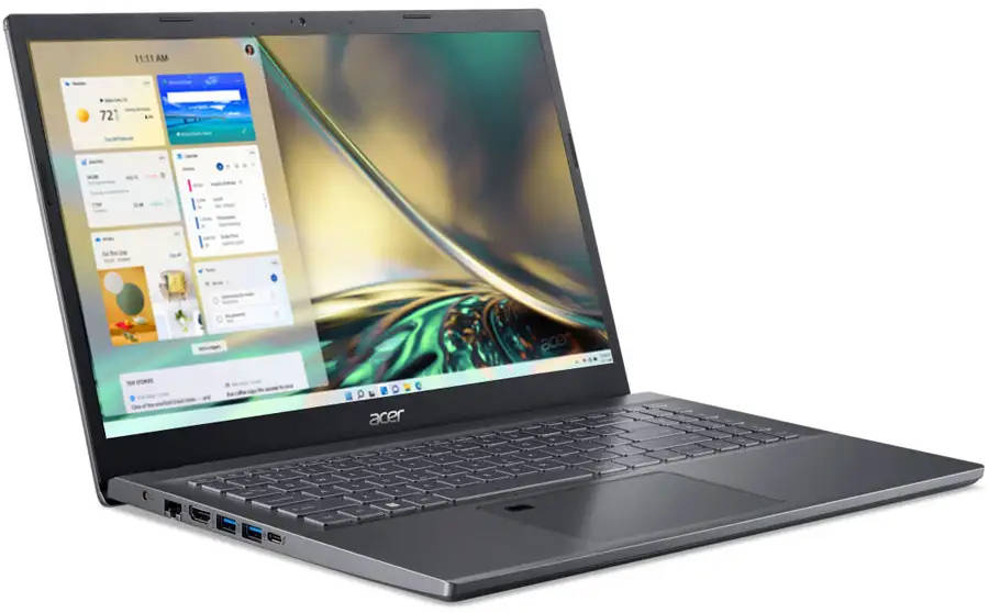 Acer Aspire 5 A515-57 (NX.K3KSI.003) Laptop (Core i3 12th Gen/8 GB/512 GB SSD/Windows 11)
