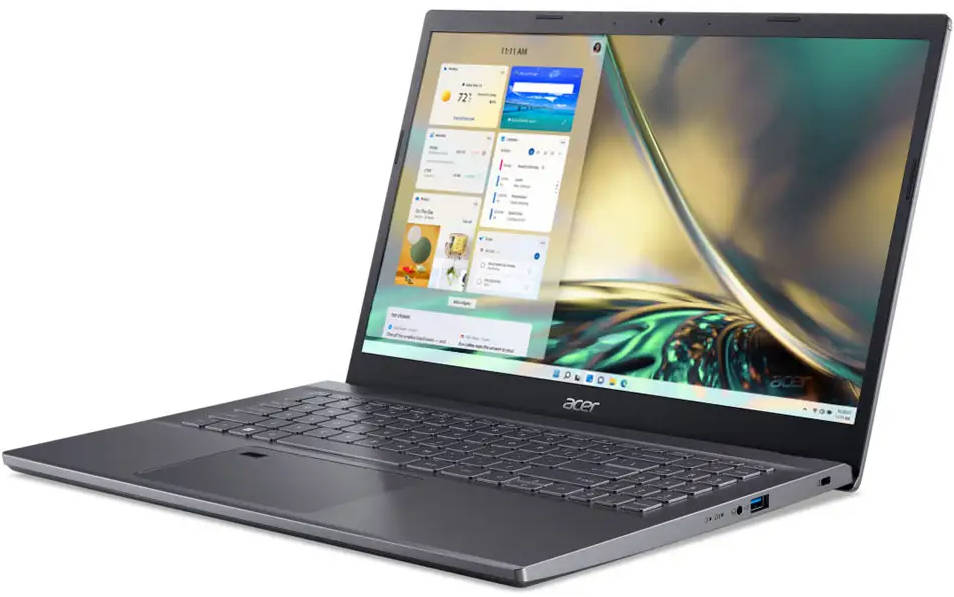 Acer Aspire 5 A515-57 (NX.K3KSI.003) Laptop (Core i3 12th Gen/8 GB/512 GB SSD/Windows 11)